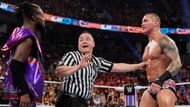 Randy Orton was always more than willing to put over other talent in WWE.